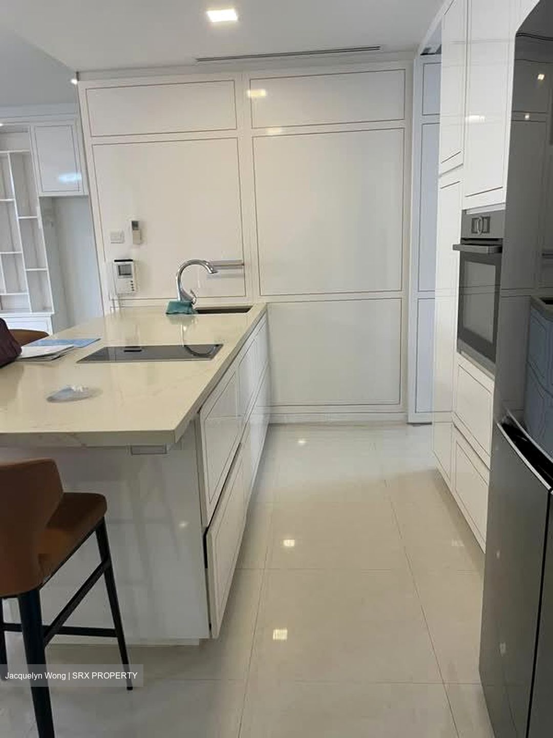 The Shelford (D11), Condominium #552864621